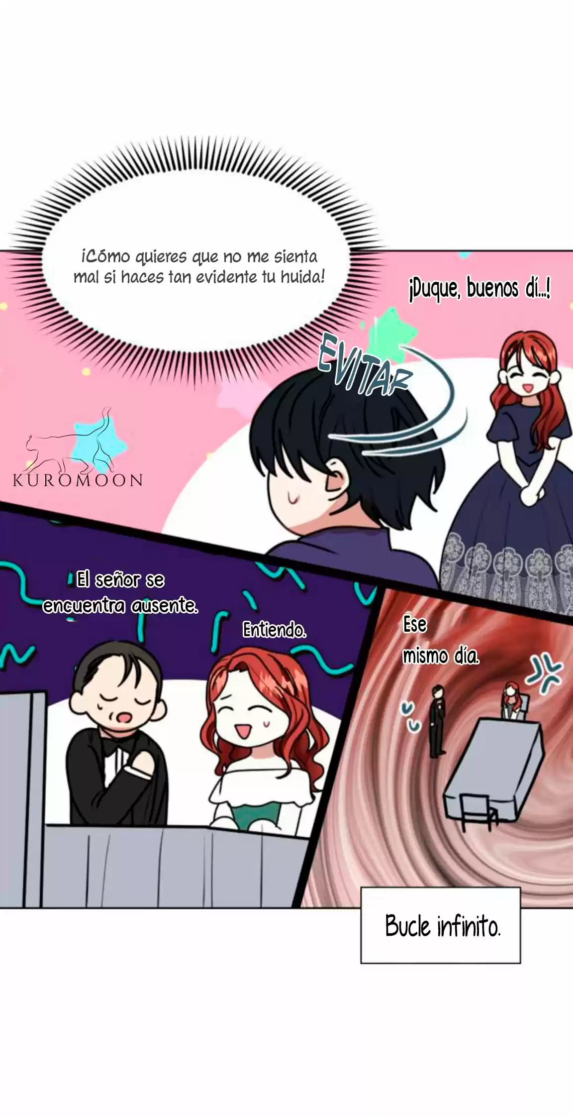 Quiero Ayudar A Mi Esposo A Llegar Al Nivel Completo - Capítulo 19 - Página 46 - LectorTMOo