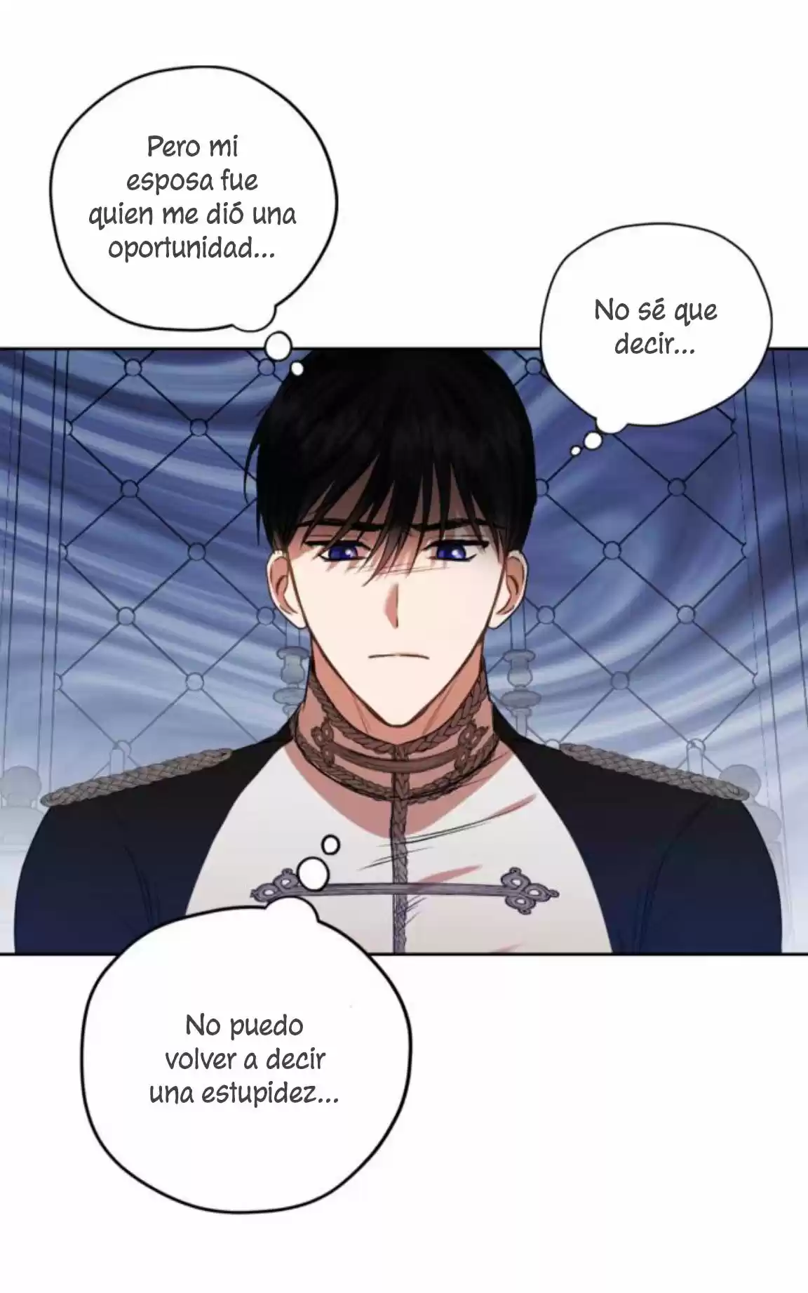 Quiero Ayudar A Mi Esposo A Llegar Al Nivel Completo - Capítulo 20 - Página 9 - LectorTMOo
