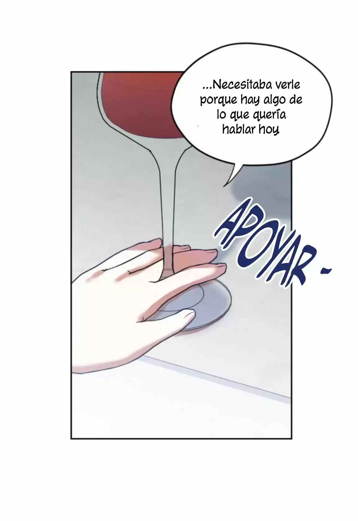 Quiero Ayudar A Mi Esposo A Llegar Al Nivel Completo - Capítulo 20 - Página 15 - LectorTMOo