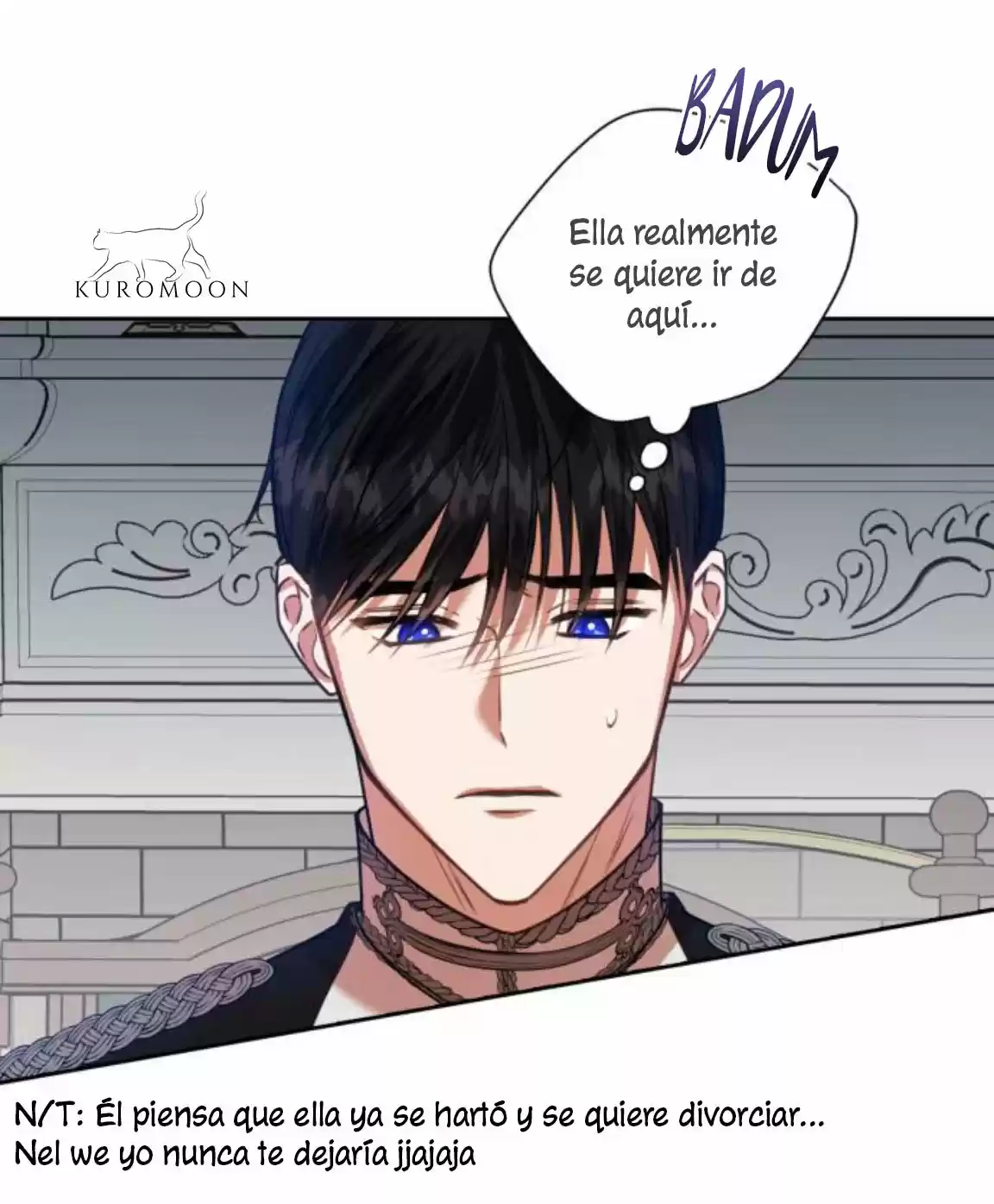Quiero Ayudar A Mi Esposo A Llegar Al Nivel Completo - Capítulo 20 - Página 18 - LectorTMOo