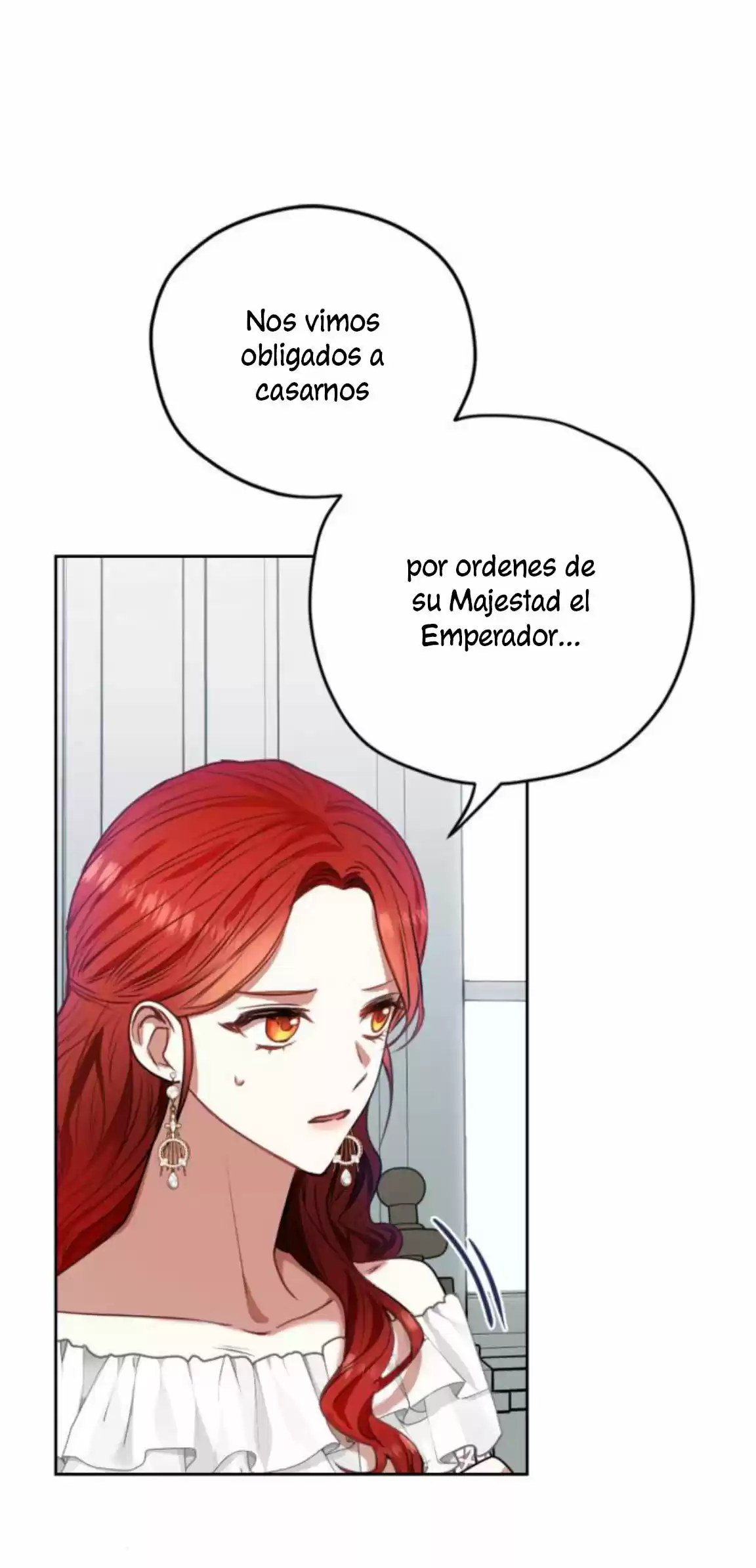 Quiero Ayudar A Mi Esposo A Llegar Al Nivel Completo - Capítulo 20 - Página 22 - LectorTMOo