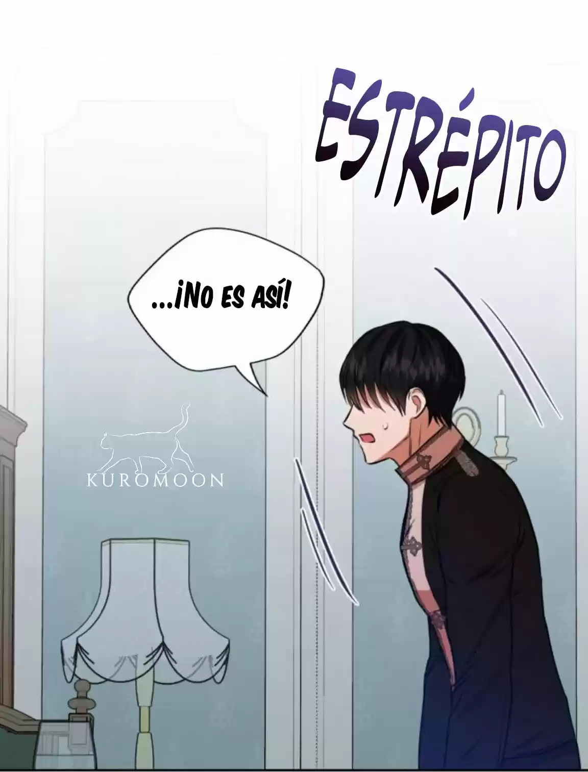 Quiero Ayudar A Mi Esposo A Llegar Al Nivel Completo - Capítulo 20 - Página 23 - LectorTMOo