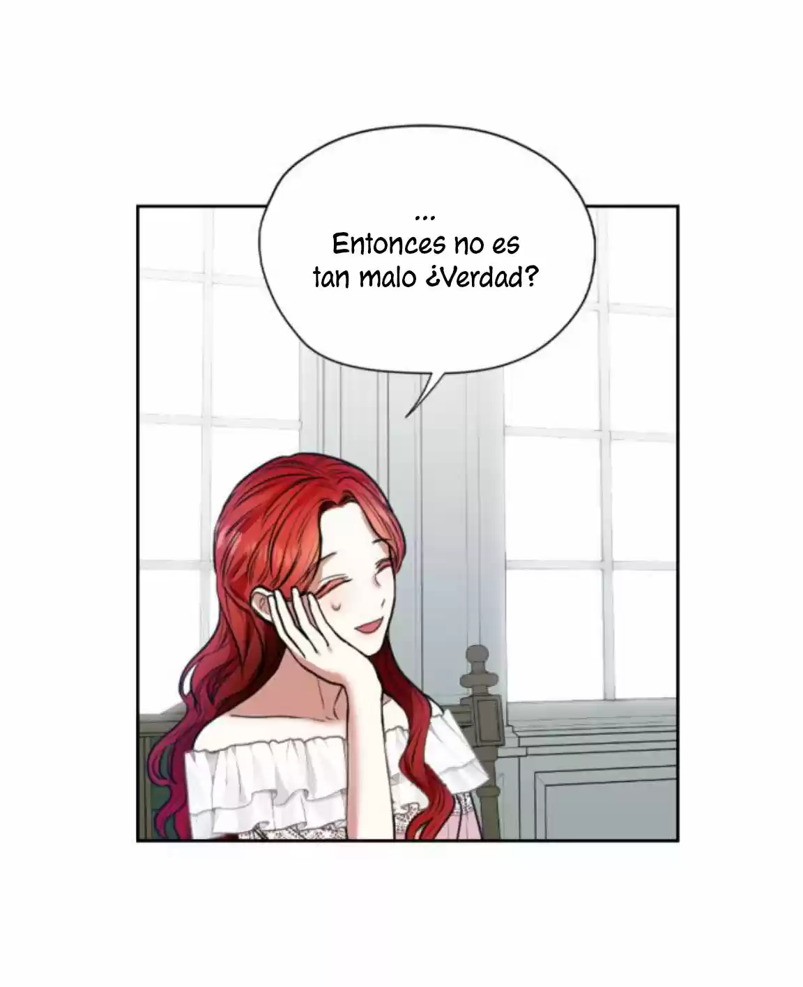Quiero Ayudar A Mi Esposo A Llegar Al Nivel Completo - Capítulo 20 - Página 27 - LectorTMOo