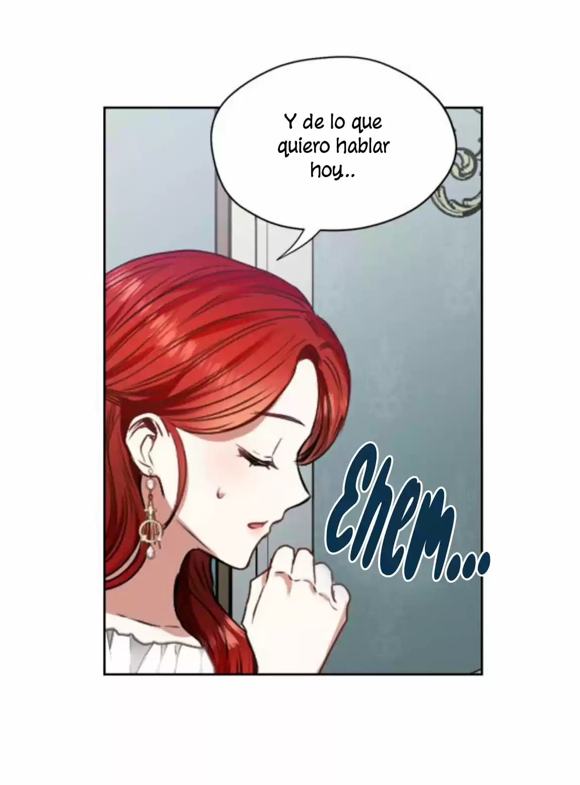 Quiero Ayudar A Mi Esposo A Llegar Al Nivel Completo - Capítulo 20 - Página 32 - LectorTMOo