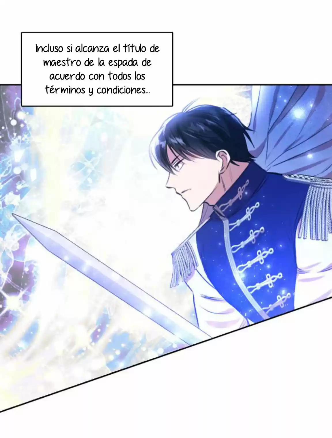 Quiero Ayudar A Mi Esposo A Llegar Al Nivel Completo - Capítulo 20 - Página 39 - LectorTMOo