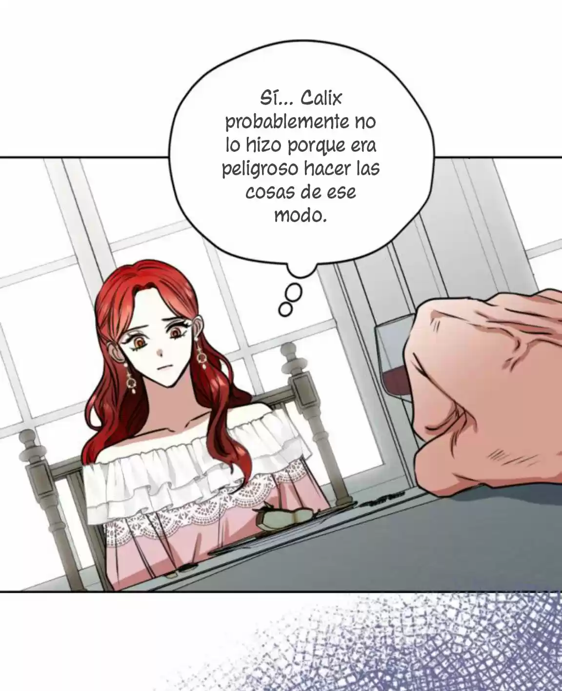 Quiero Ayudar A Mi Esposo A Llegar Al Nivel Completo - Capítulo 20 - Página 41 - LectorTMOo
