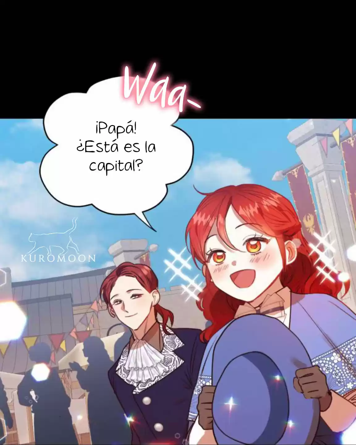 Quiero Ayudar A Mi Esposo A Llegar Al Nivel Completo - Capítulo 20 - Página 53 - LectorTMOo