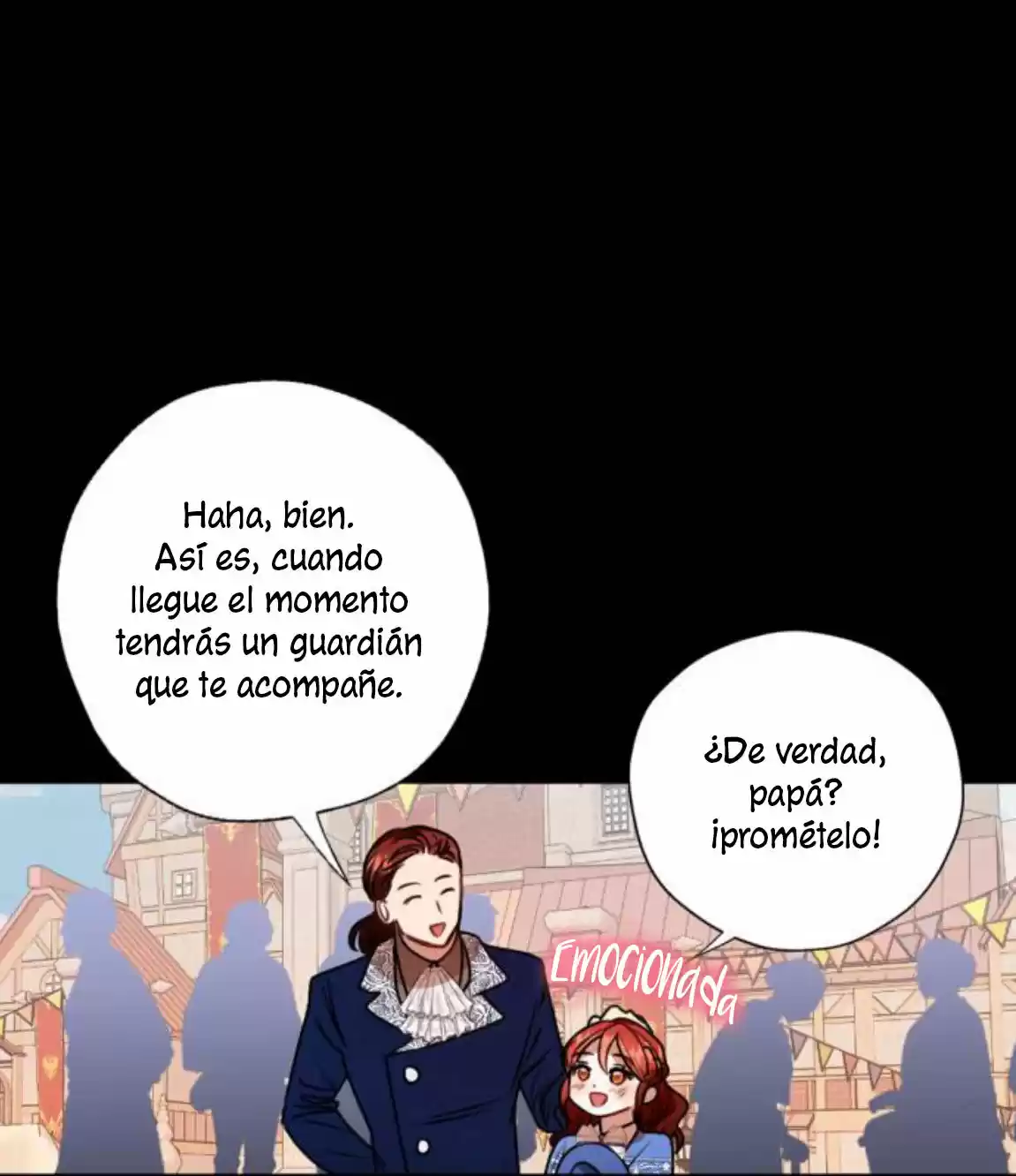 Quiero Ayudar A Mi Esposo A Llegar Al Nivel Completo - Capítulo 20 - Página 56 - LectorTMOo