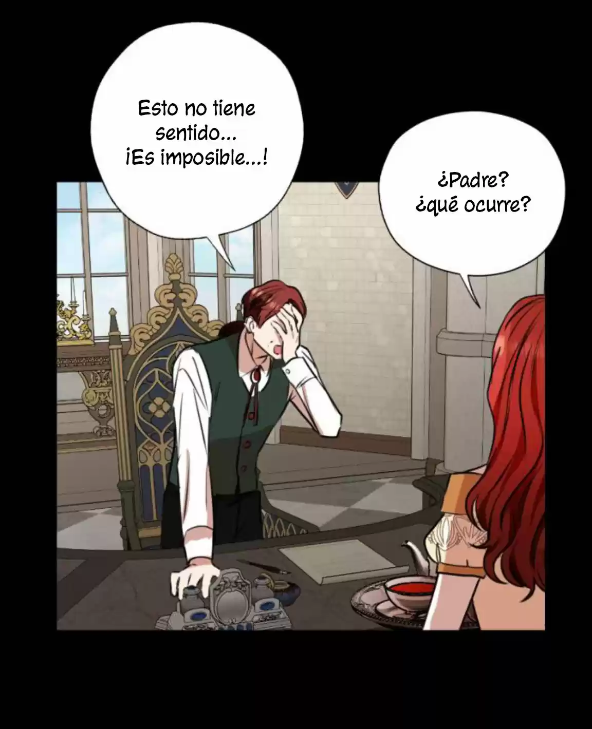 Quiero Ayudar A Mi Esposo A Llegar Al Nivel Completo - Capítulo 20 - Página 66 - LectorTMOo