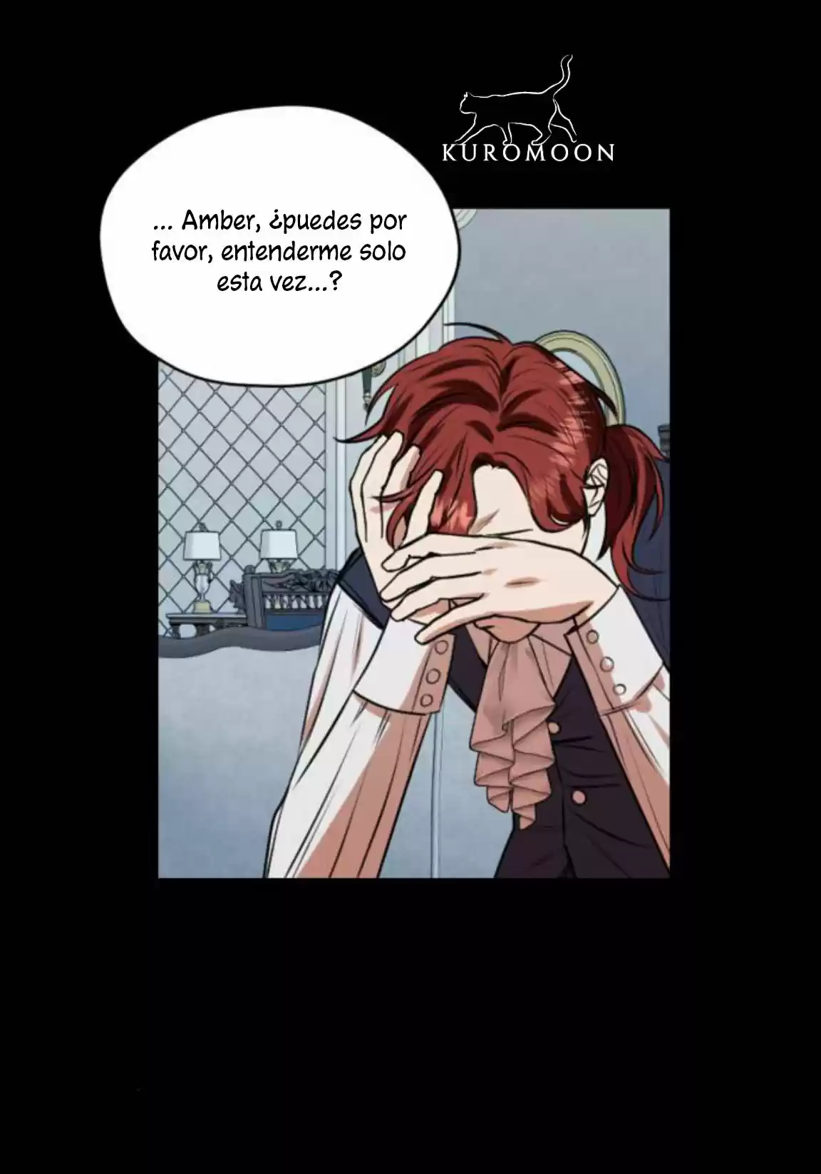 Quiero Ayudar A Mi Esposo A Llegar Al Nivel Completo - Capítulo 21 - Página 13 - LectorTMOo