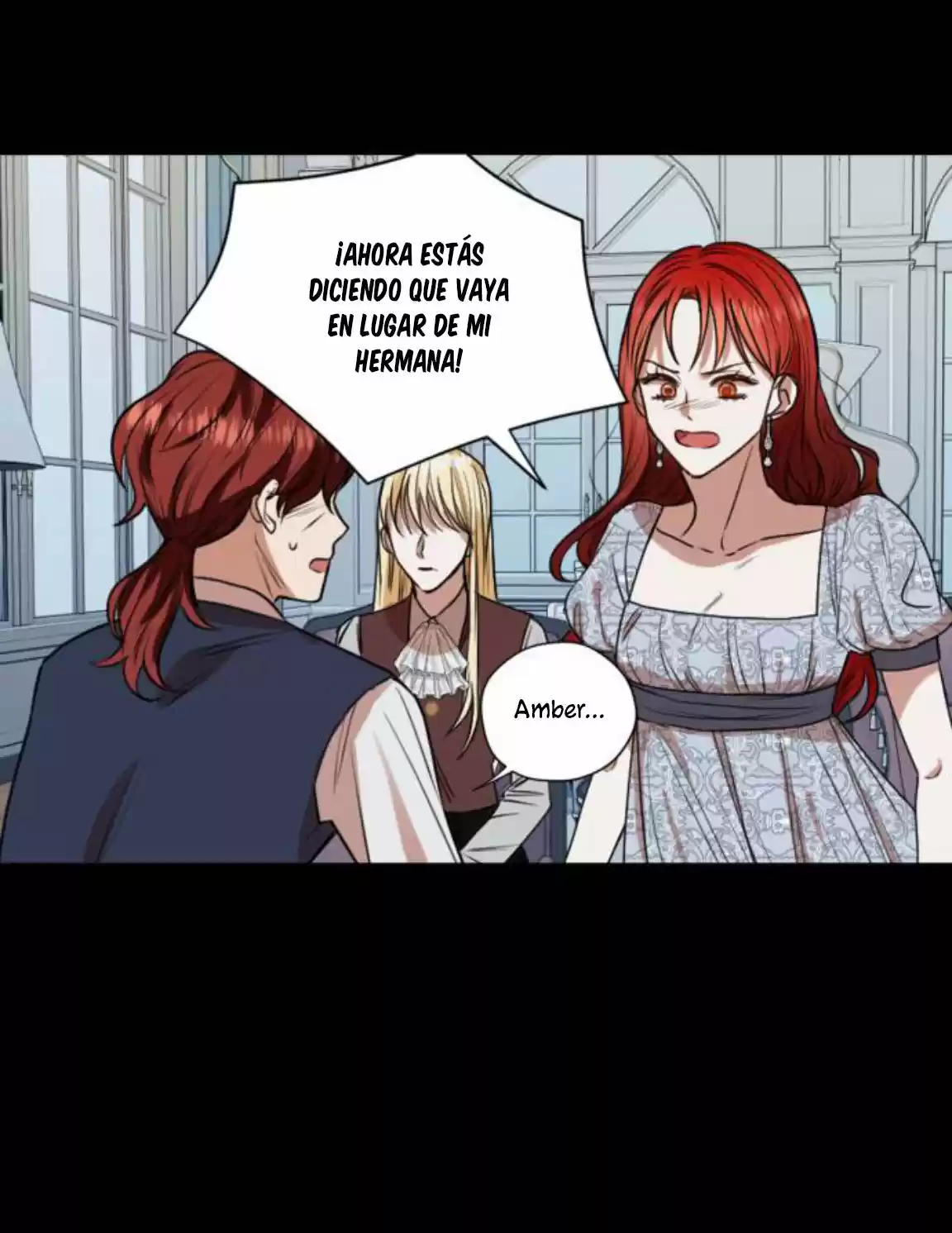 Quiero Ayudar A Mi Esposo A Llegar Al Nivel Completo - Capítulo 21 - Página 14 - LectorTMOo