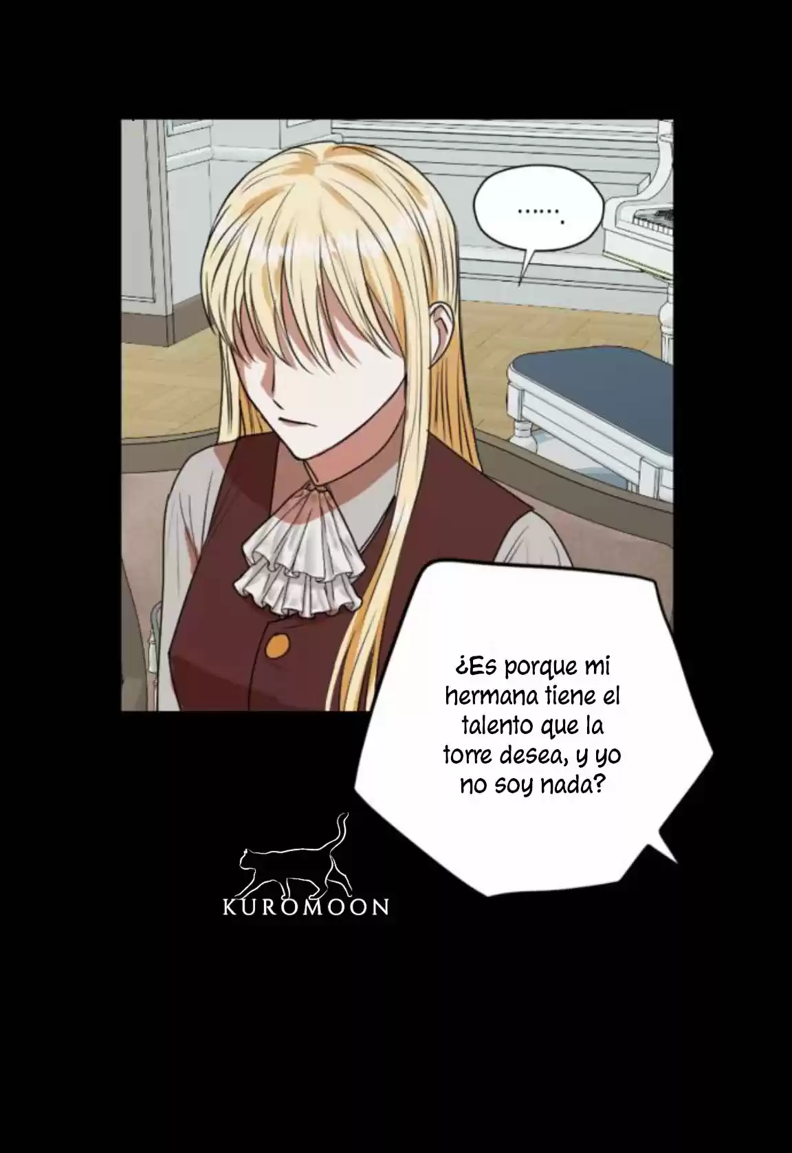 Quiero Ayudar A Mi Esposo A Llegar Al Nivel Completo - Capítulo 21 - Página 15 - LectorTMOo