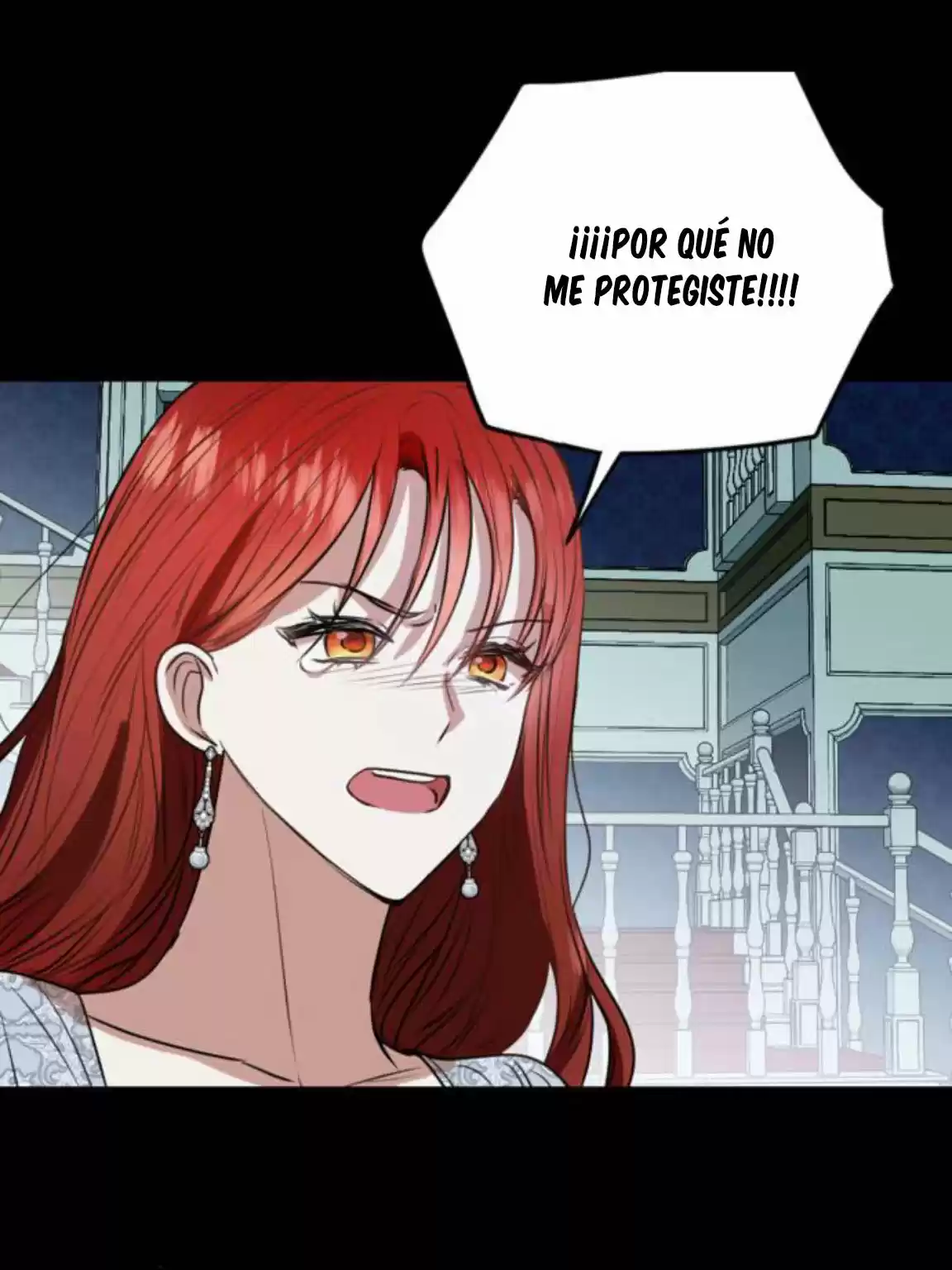 Quiero Ayudar A Mi Esposo A Llegar Al Nivel Completo - Capítulo 21 - Página 18 - LectorTMOo