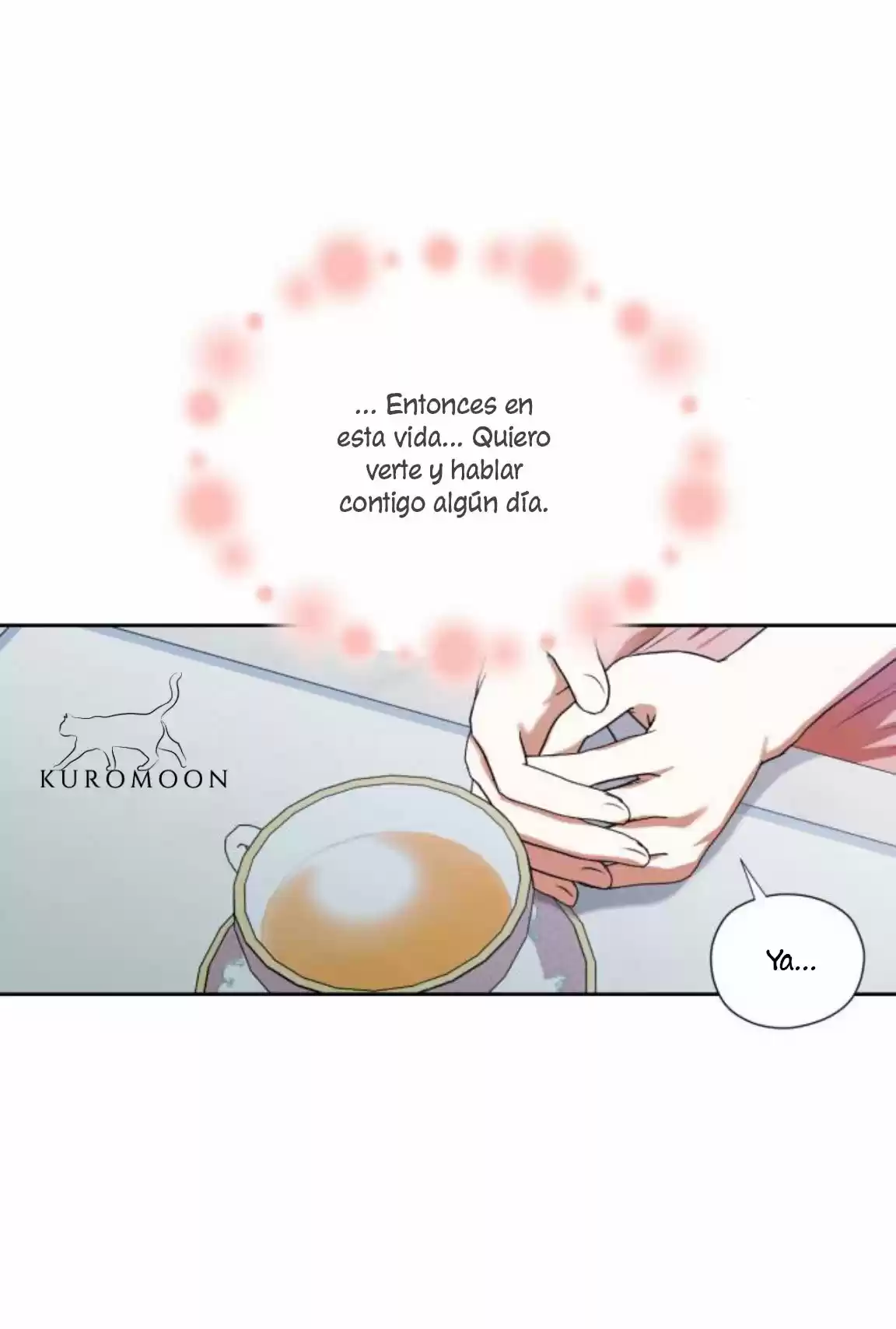 Quiero Ayudar A Mi Esposo A Llegar Al Nivel Completo - Capítulo 21 - Página 24 - LectorTMOo