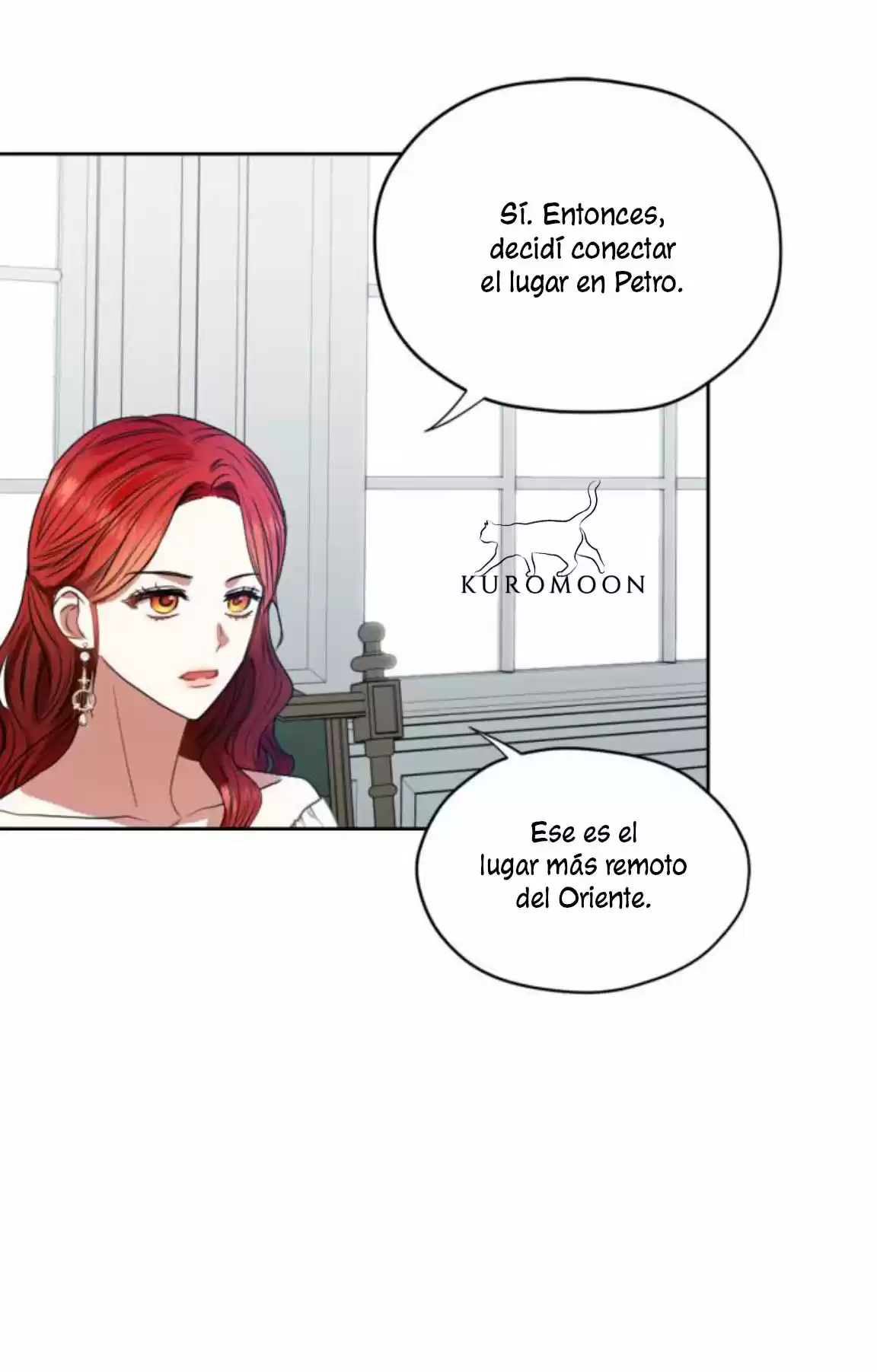 Quiero Ayudar A Mi Esposo A Llegar Al Nivel Completo - Capítulo 21 - Página 27 - LectorTMOo