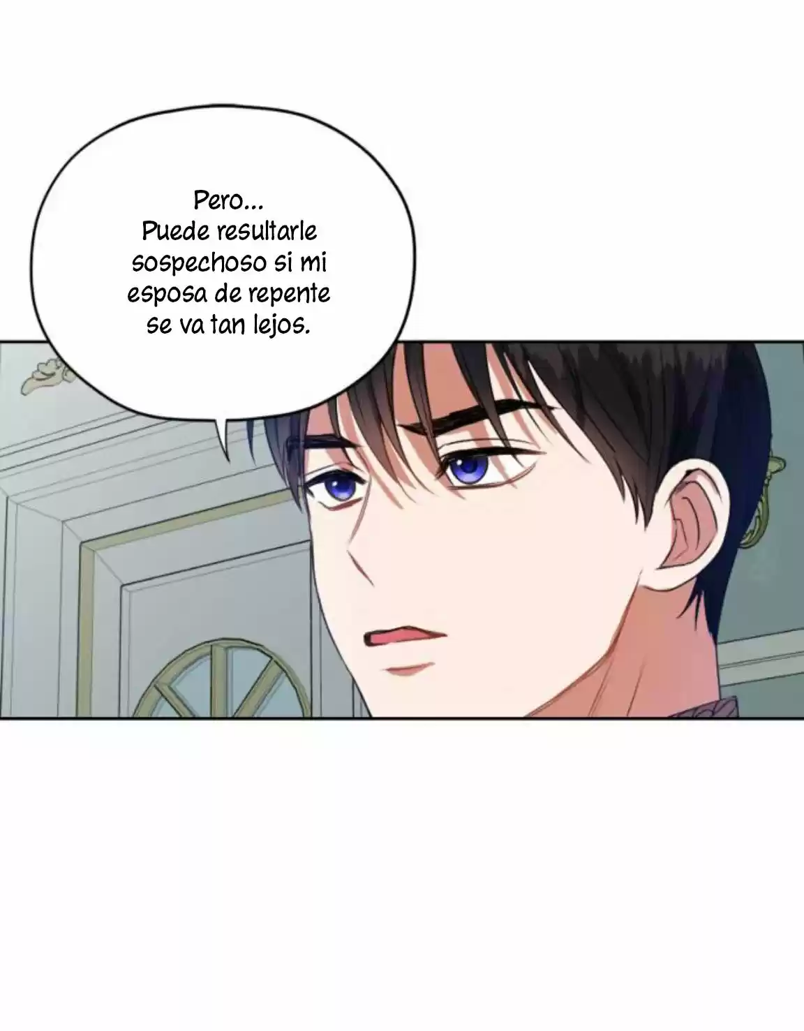 Quiero Ayudar A Mi Esposo A Llegar Al Nivel Completo - Capítulo 21 - Página 28 - LectorTMOo