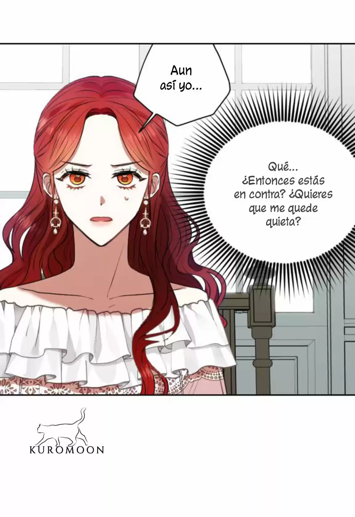 Quiero Ayudar A Mi Esposo A Llegar Al Nivel Completo - Capítulo 21 - Página 29 - LectorTMOo