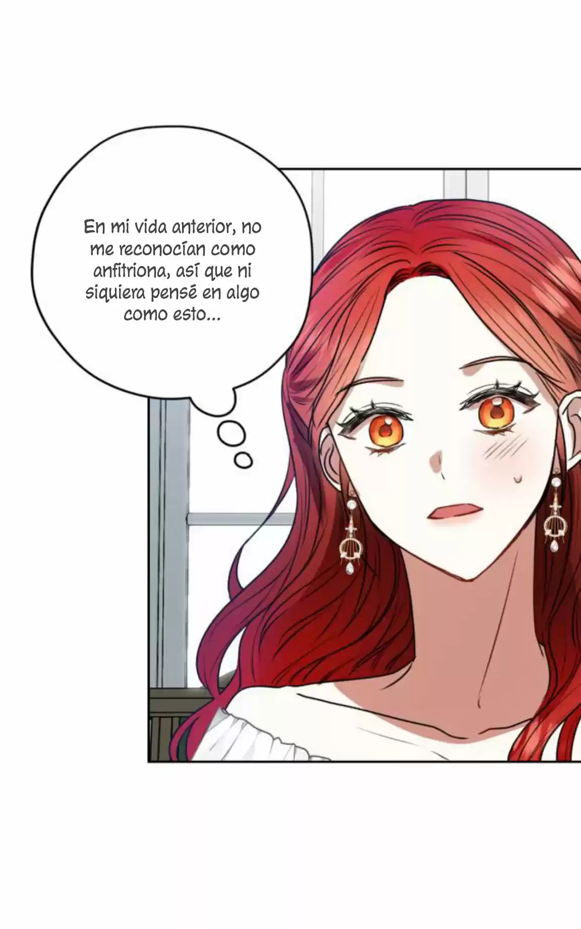 Quiero Ayudar A Mi Esposo A Llegar Al Nivel Completo - Capítulo 21 - Página 35 - LectorTMOo