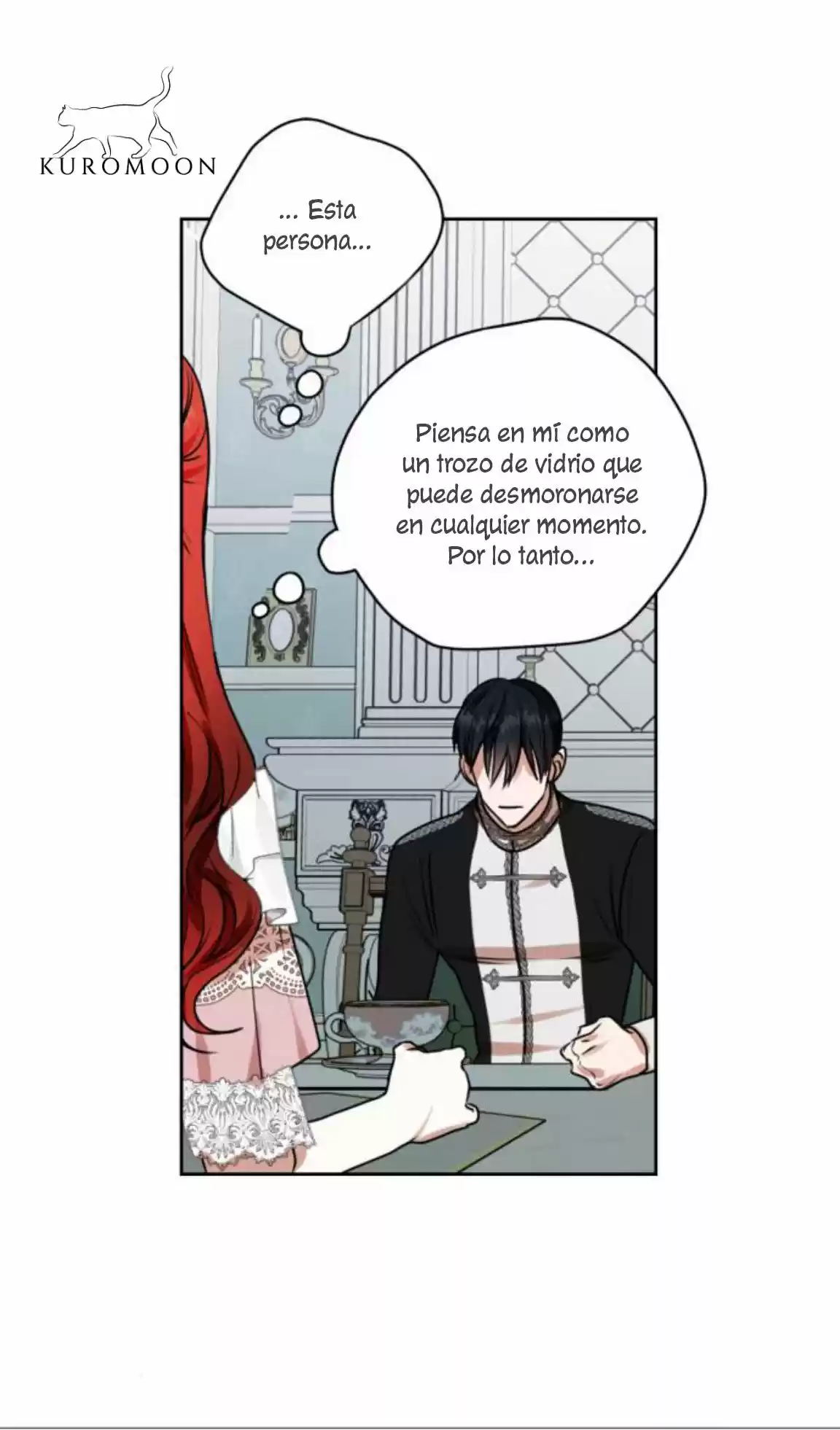 Quiero Ayudar A Mi Esposo A Llegar Al Nivel Completo - Capítulo 21 - Página 47 - LectorTMOo