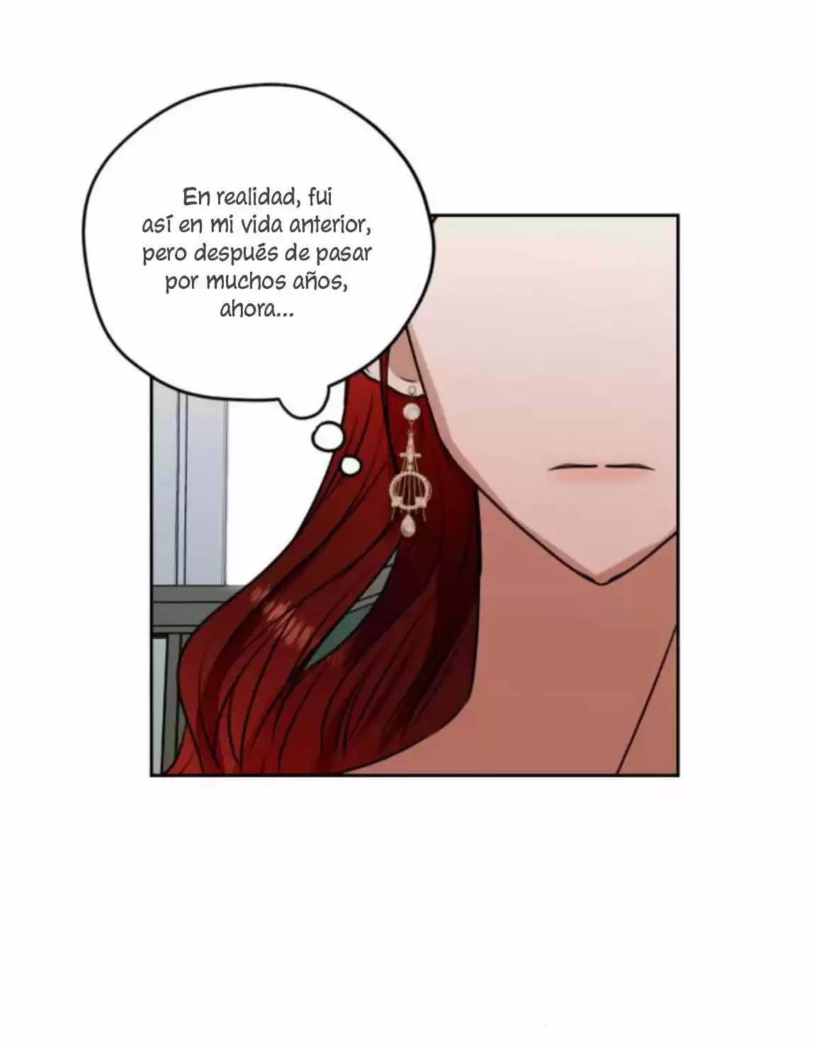 Quiero Ayudar A Mi Esposo A Llegar Al Nivel Completo - Capítulo 21 - Página 49 - LectorTMOo