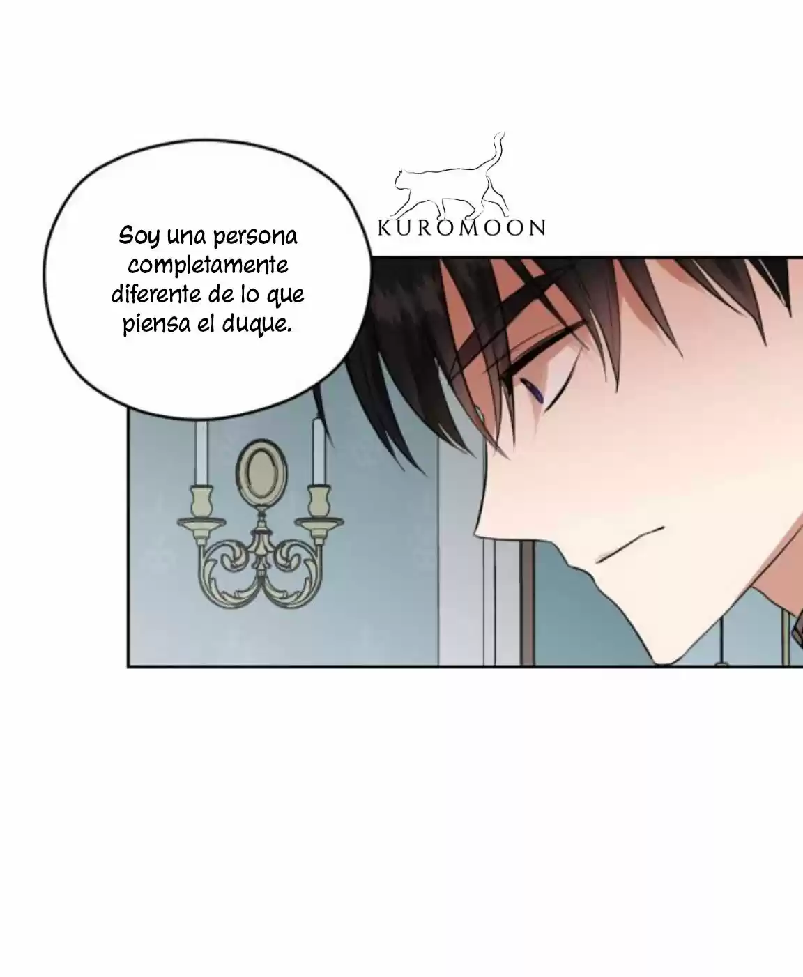 Quiero Ayudar A Mi Esposo A Llegar Al Nivel Completo - Capítulo 21 - Página 50 - LectorTMOo