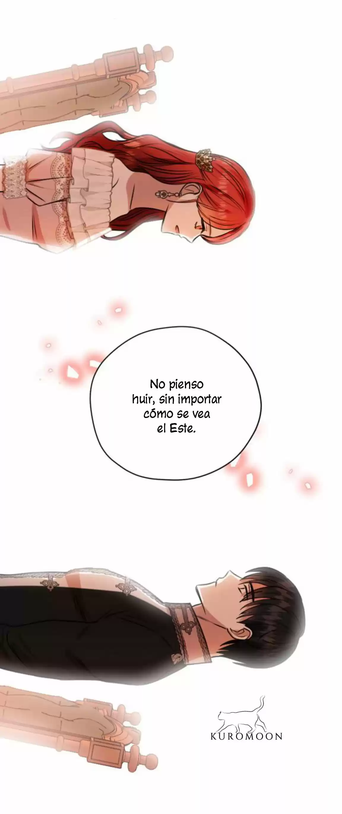 Quiero Ayudar A Mi Esposo A Llegar Al Nivel Completo - Capítulo 21 - Página 51 - LectorTMOo