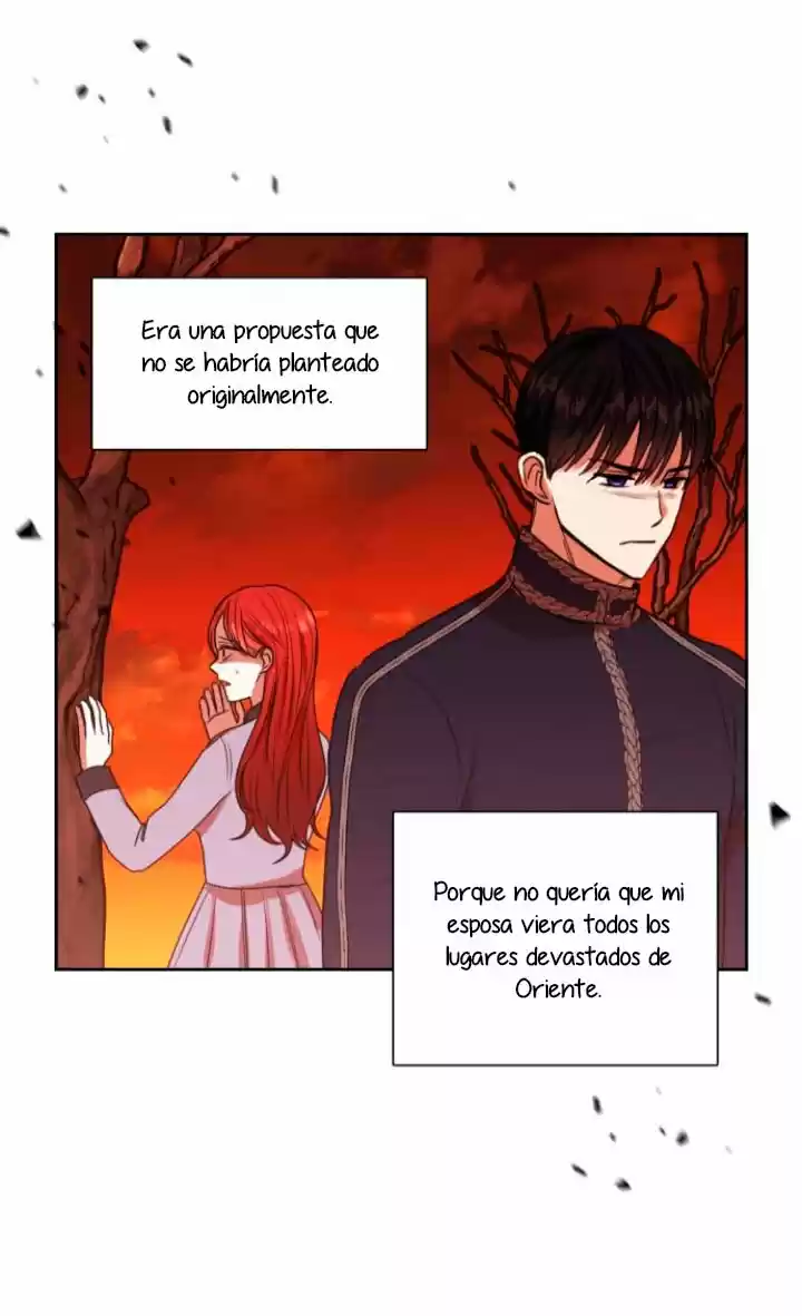 Quiero Ayudar A Mi Esposo A Llegar Al Nivel Completo - Capítulo 22 - Página 7 - LectorTMOo