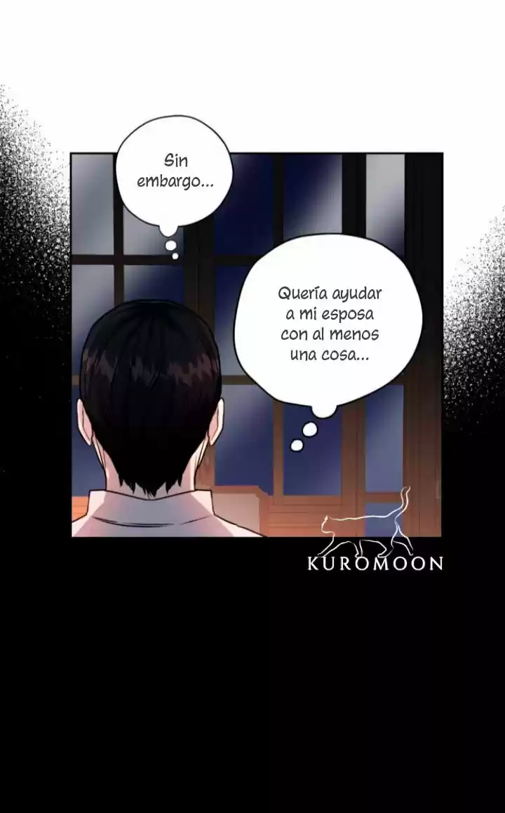 Quiero Ayudar A Mi Esposo A Llegar Al Nivel Completo - Capítulo 22 - Página 8 - LectorTMOo
