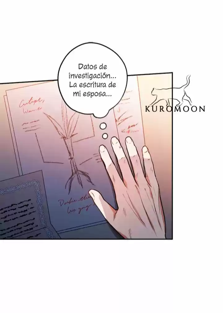Quiero Ayudar A Mi Esposo A Llegar Al Nivel Completo - Capítulo 22 - Página 19 - LectorTMOo