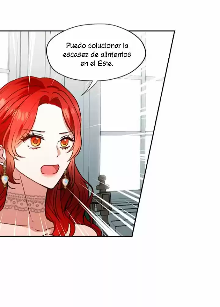 Quiero Ayudar A Mi Esposo A Llegar Al Nivel Completo - Capítulo 22 - Página 22 - LectorTMOo