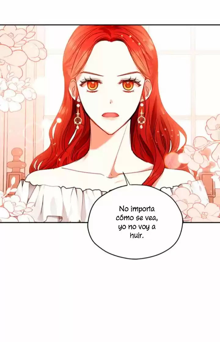 Quiero Ayudar A Mi Esposo A Llegar Al Nivel Completo - Capítulo 22 - Página 24 - LectorTMOo