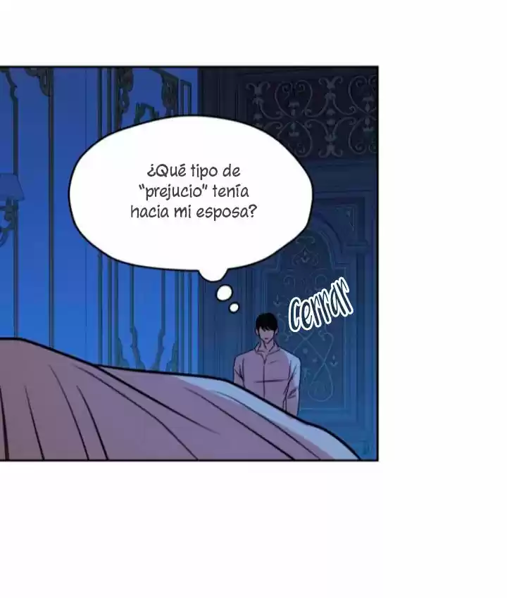 Quiero Ayudar A Mi Esposo A Llegar Al Nivel Completo - Capítulo 22 - Página 27 - LectorTMOo