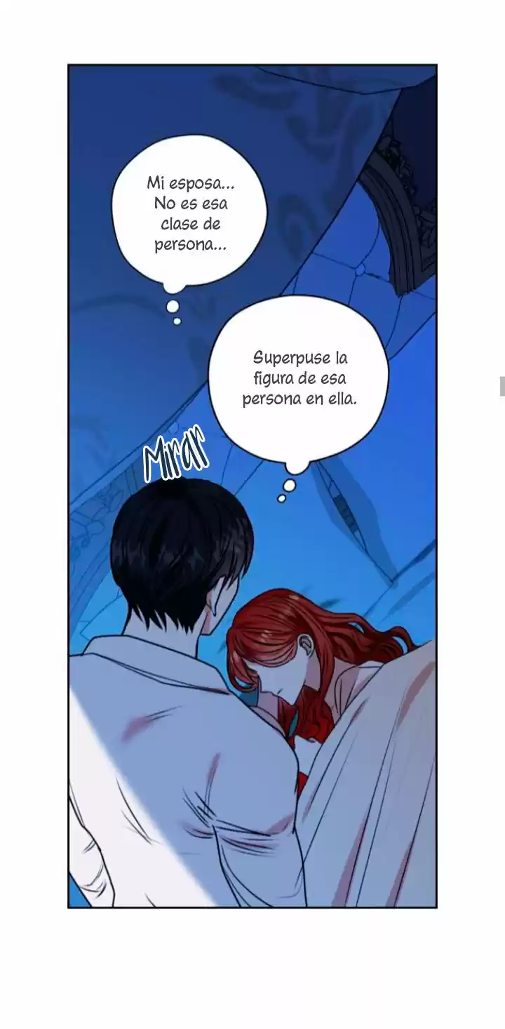 Quiero Ayudar A Mi Esposo A Llegar Al Nivel Completo - Capítulo 22 - Página 29 - LectorTMOo