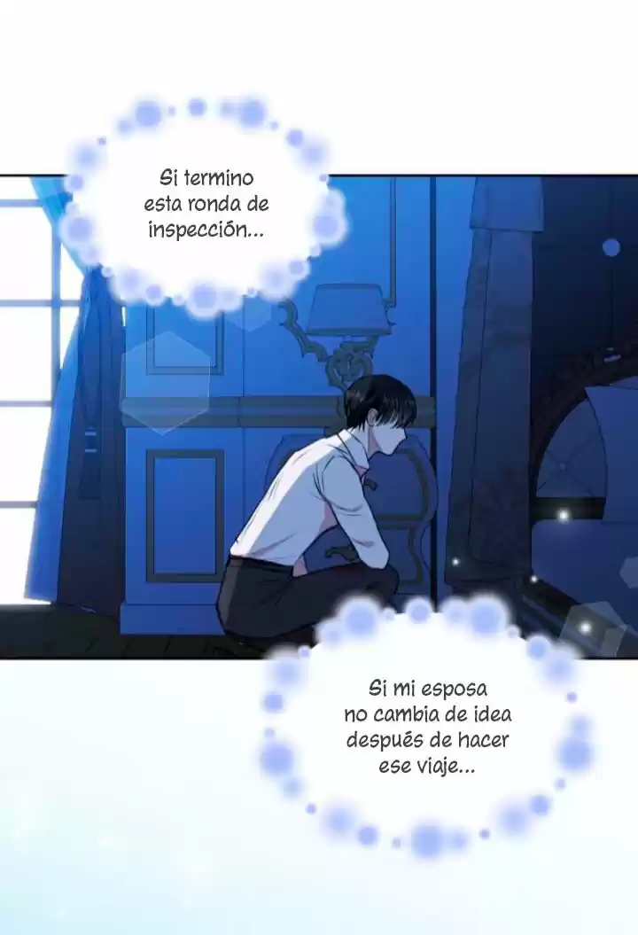 Quiero Ayudar A Mi Esposo A Llegar Al Nivel Completo - Capítulo 22 - Página 32 - LectorTMOo