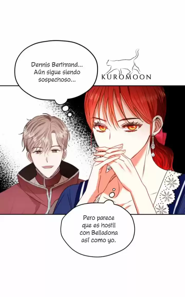 Quiero Ayudar A Mi Esposo A Llegar Al Nivel Completo - Capítulo 22 - Página 38 - LectorTMOo