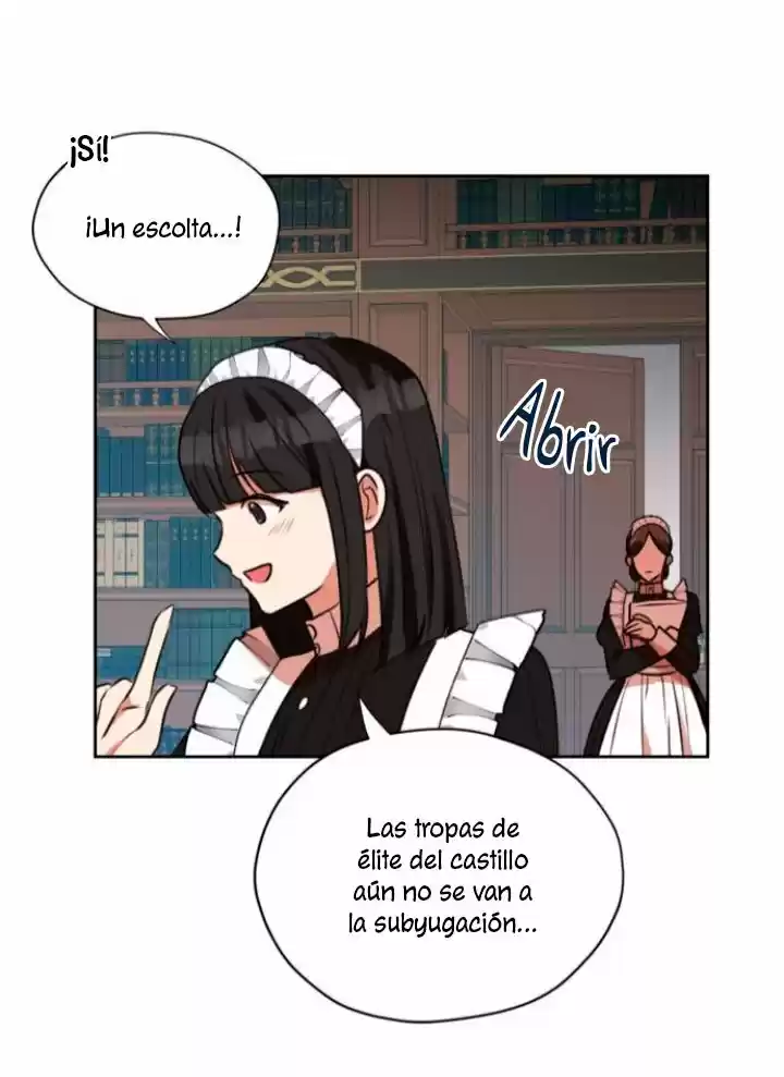 Quiero Ayudar A Mi Esposo A Llegar Al Nivel Completo - Capítulo 22 - Página 41 - LectorTMOo