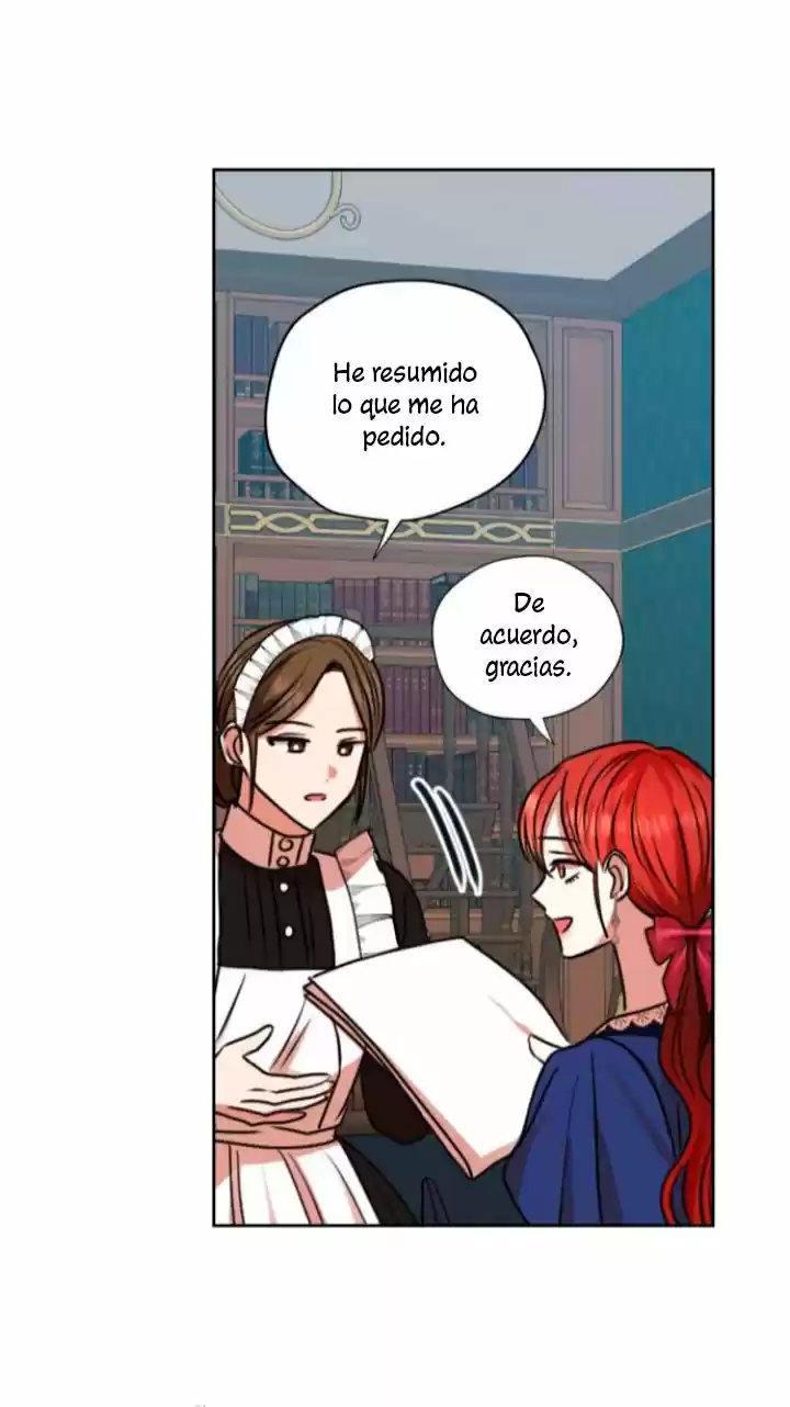 Quiero Ayudar A Mi Esposo A Llegar Al Nivel Completo - Capítulo 22 - Página 44 - LectorTMOo