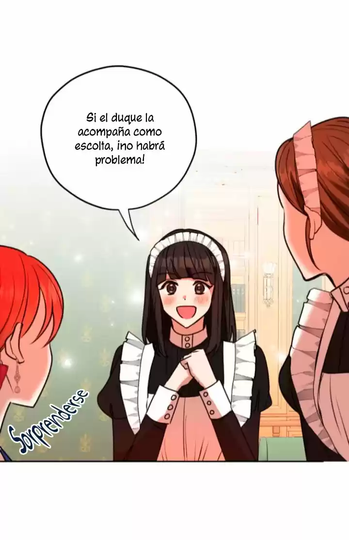 Quiero Ayudar A Mi Esposo A Llegar Al Nivel Completo - Capítulo 22 - Página 46 - LectorTMOo