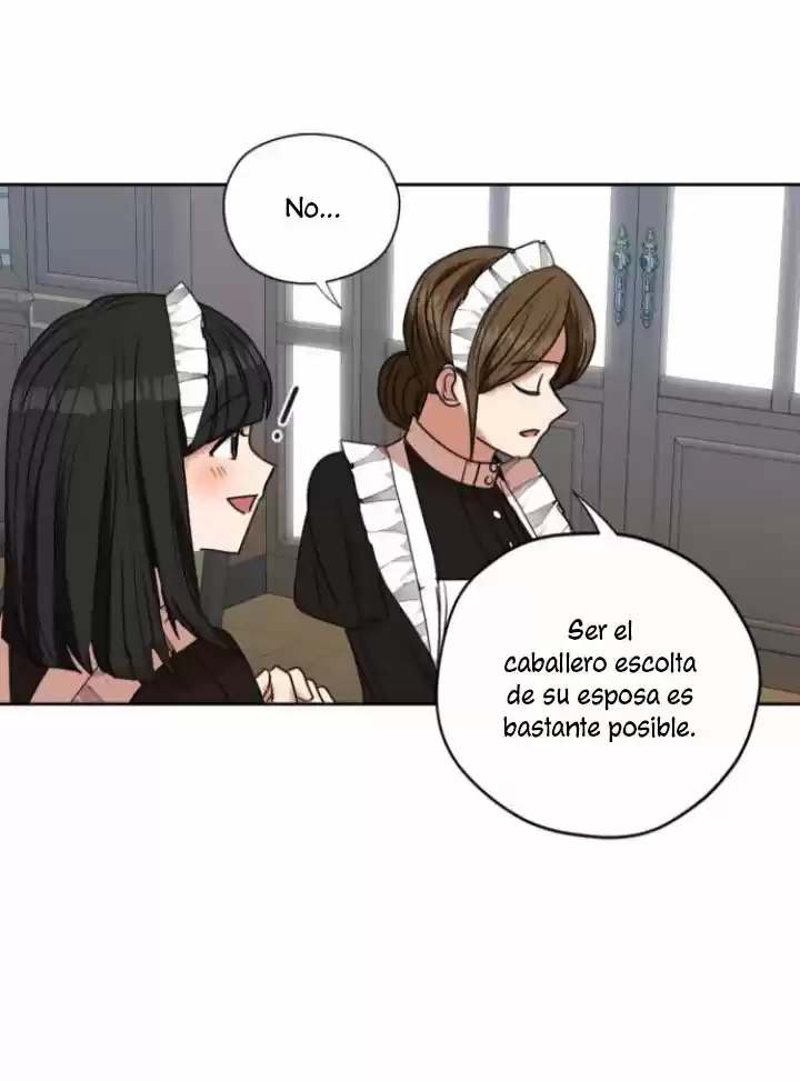 Quiero Ayudar A Mi Esposo A Llegar Al Nivel Completo - Capítulo 22 - Página 50 - LectorTMOo