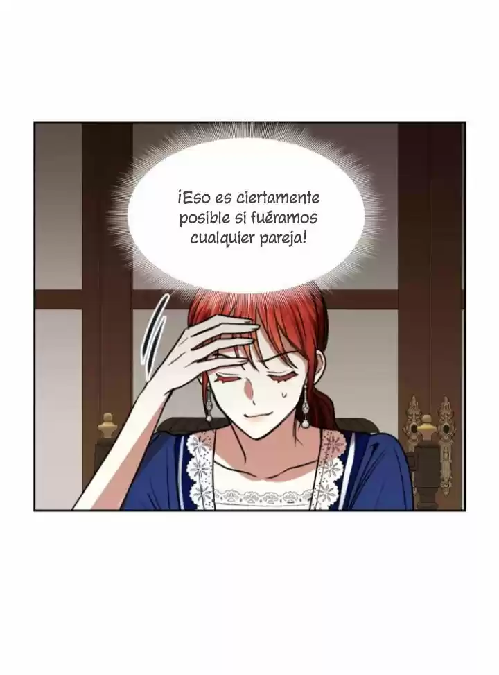 Quiero Ayudar A Mi Esposo A Llegar Al Nivel Completo - Capítulo 22 - Página 52 - LectorTMOo