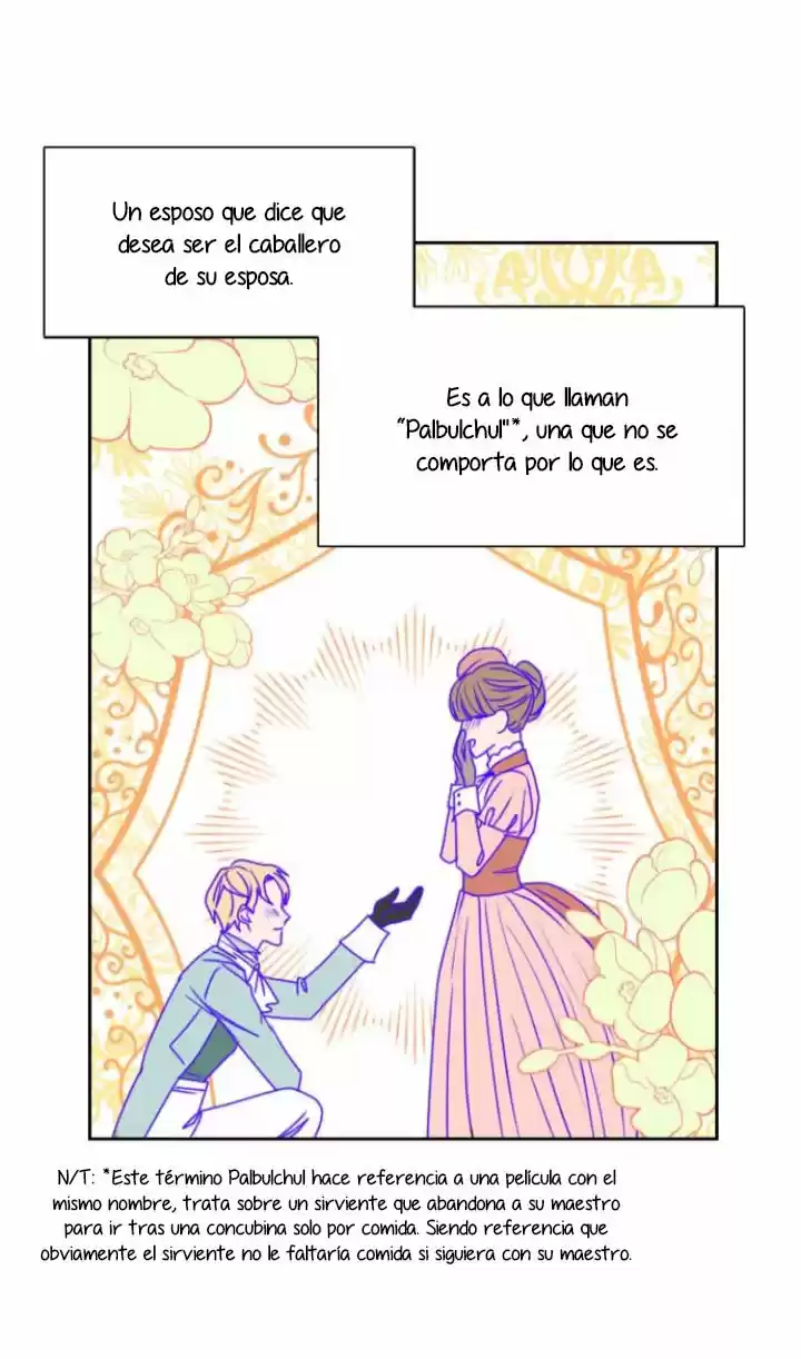 Quiero Ayudar A Mi Esposo A Llegar Al Nivel Completo - Capítulo 22 - Página 53 - LectorTMOo