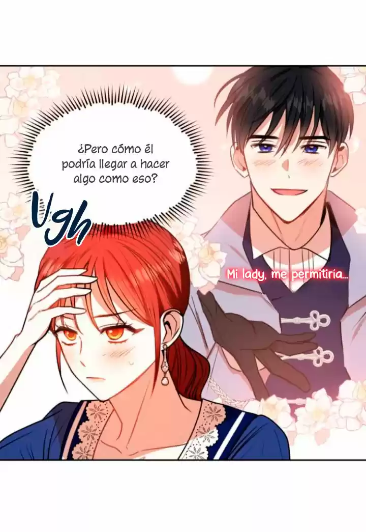Quiero Ayudar A Mi Esposo A Llegar Al Nivel Completo - Capítulo 22 - Página 55 - LectorTMOo