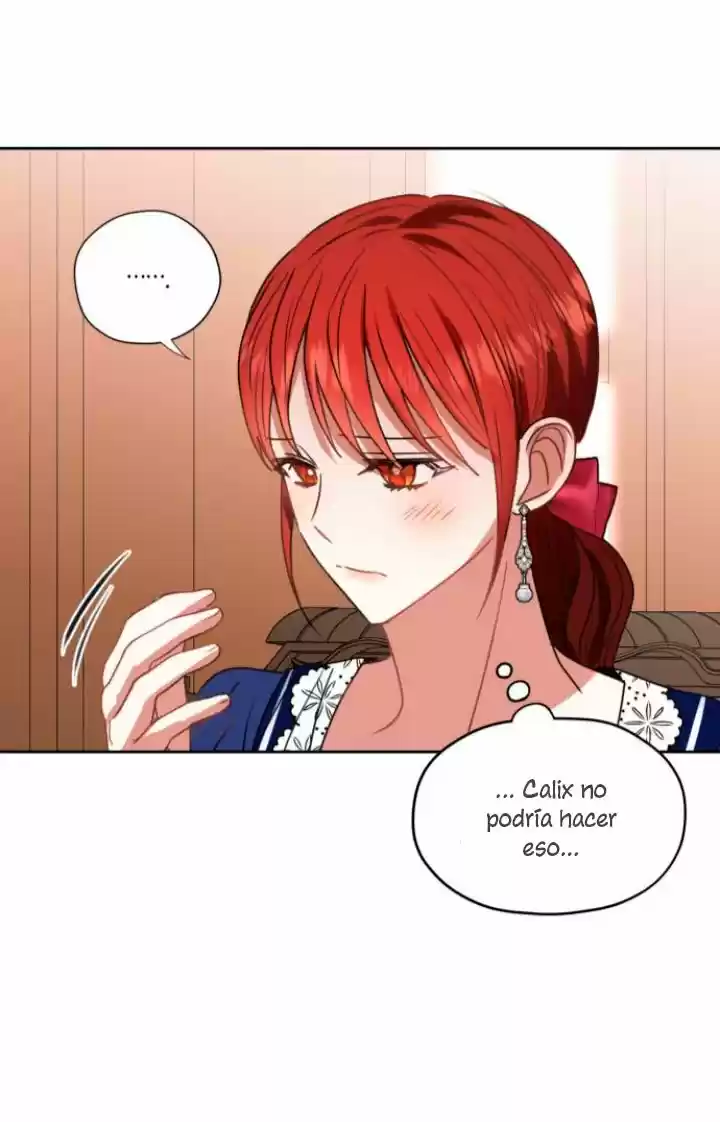 Quiero Ayudar A Mi Esposo A Llegar Al Nivel Completo - Capítulo 22 - Página 57 - LectorTMOo
