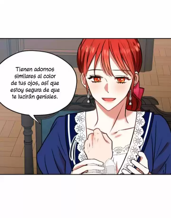 Quiero Ayudar A Mi Esposo A Llegar Al Nivel Completo - Capítulo 22 - Página 68 - LectorTMOo