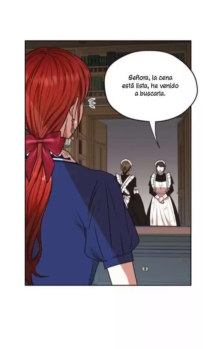 Quiero Ayudar A Mi Esposo A Llegar Al Nivel Completo - Capítulo 23 - Página 8 - LectorTMOo