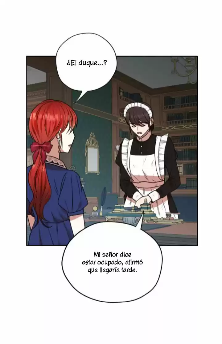 Quiero Ayudar A Mi Esposo A Llegar Al Nivel Completo - Capítulo 23 - Página 9 - LectorTMOo