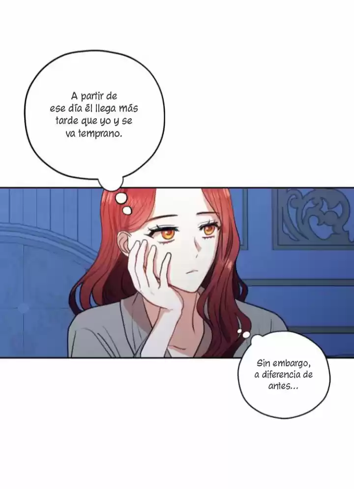 Quiero Ayudar A Mi Esposo A Llegar Al Nivel Completo - Capítulo 23 - Página 19 - LectorTMOo