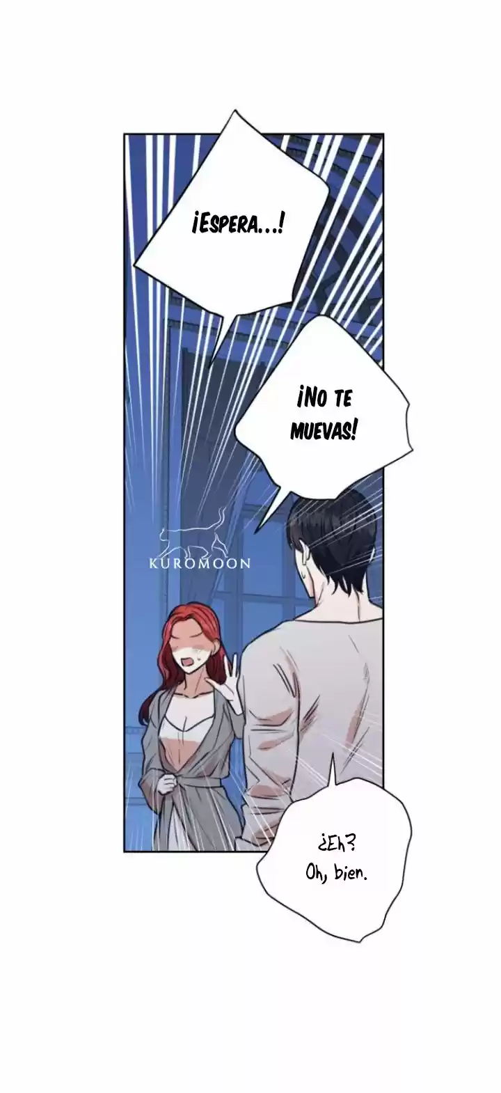 Quiero Ayudar A Mi Esposo A Llegar Al Nivel Completo - Capítulo 23 - Página 25 - LectorTMOo