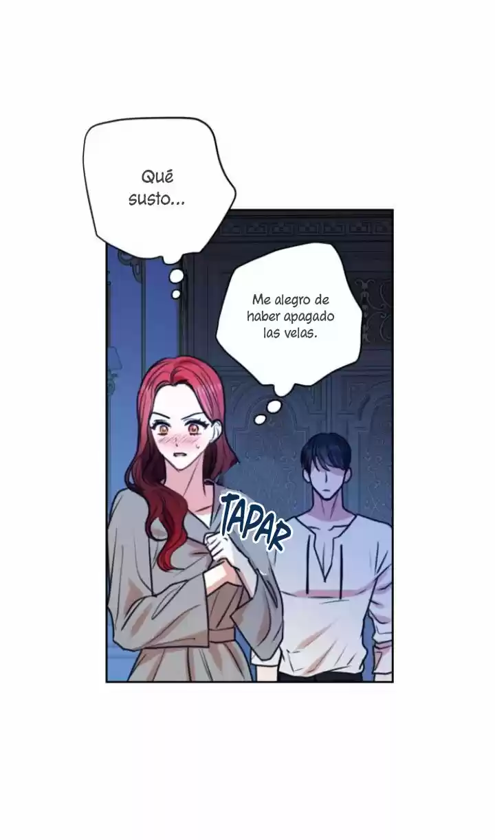 Quiero Ayudar A Mi Esposo A Llegar Al Nivel Completo - Capítulo 23 - Página 26 - LectorTMOo
