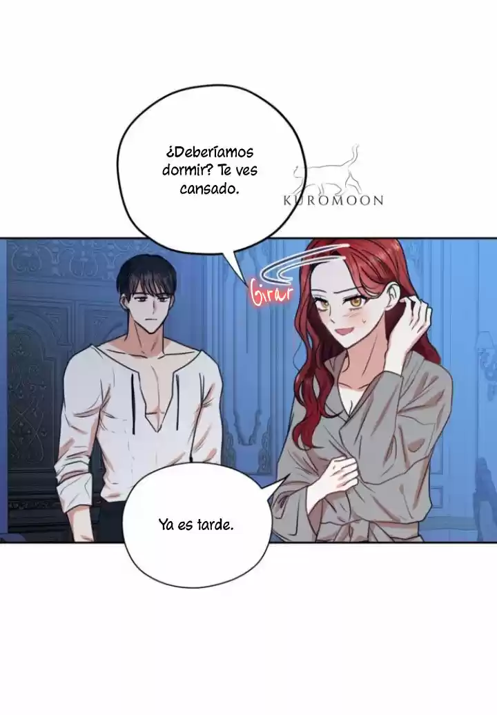 Quiero Ayudar A Mi Esposo A Llegar Al Nivel Completo - Capítulo 23 - Página 43 - LectorTMOo